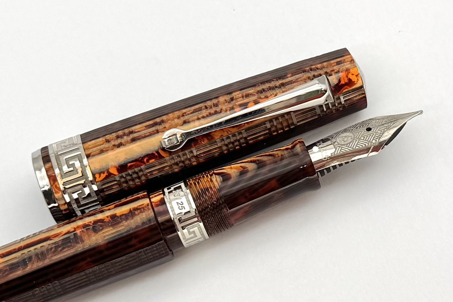 ASCGMB2025ArcoBronzeGuillocheRhodiumTrimFP_F